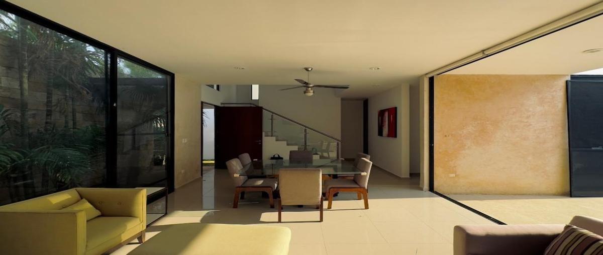 Foto de casa en venta en  , temozon norte, mérida, yucatán, 0 No. 04
