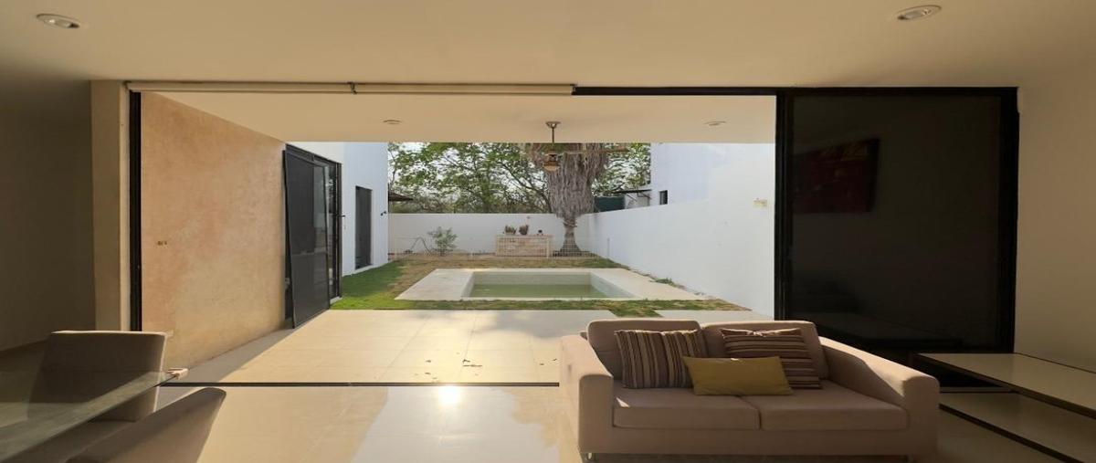 Foto de casa en venta en  , temozon norte, mérida, yucatán, 0 No. 05