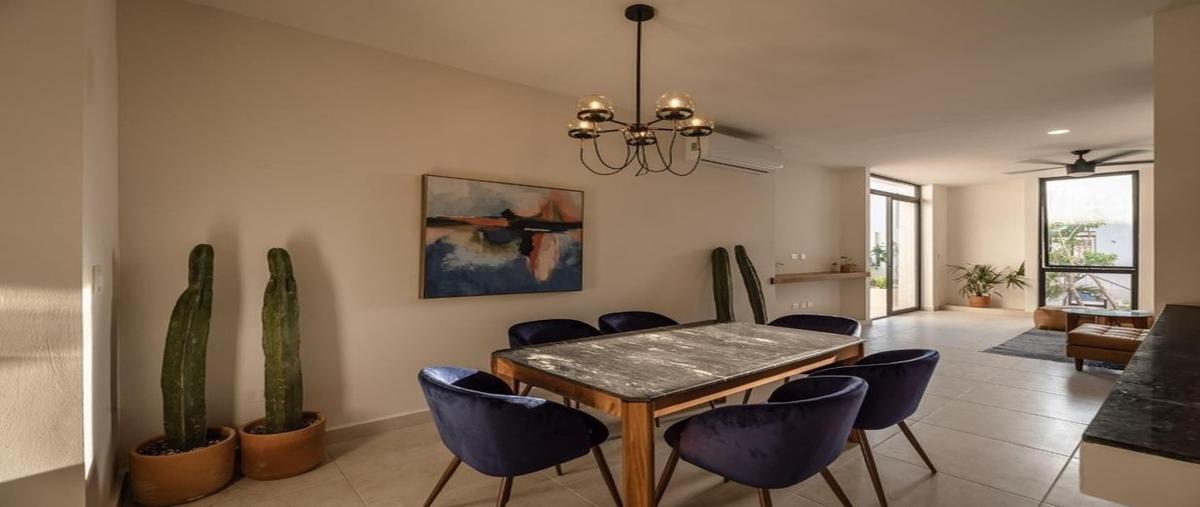 Foto de departamento en venta en  , temozon norte, mérida, yucatán, 28014803 No. 16