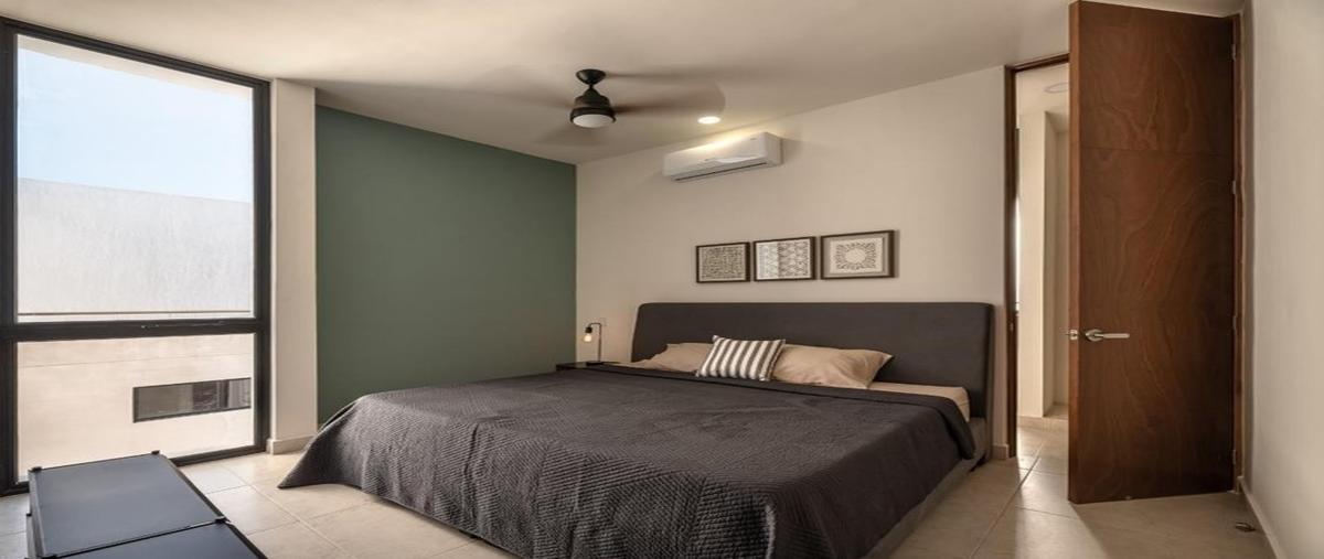 Foto de departamento en venta en  , temozon norte, mérida, yucatán, 28014803 No. 17