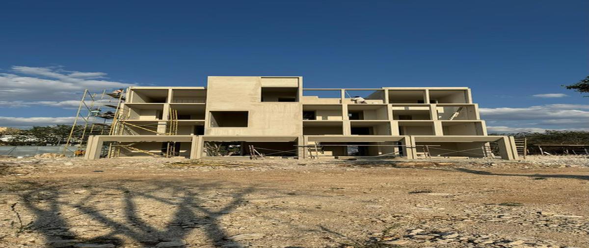 Foto de departamento en venta en  , temozon norte, mérida, yucatán, 28014952 No. 05