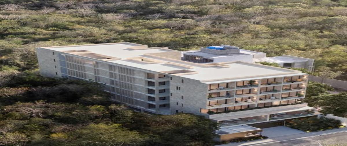 Foto de departamento en venta en  , temozon norte, mérida, yucatán, 0 No. 03