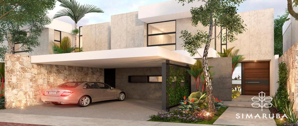 Foto de terreno habitacional en venta en  , temozon norte, mérida, yucatán, 0 No. 03