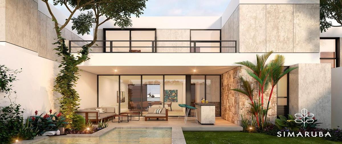 Foto de terreno habitacional en venta en  , temozon norte, mérida, yucatán, 0 No. 04