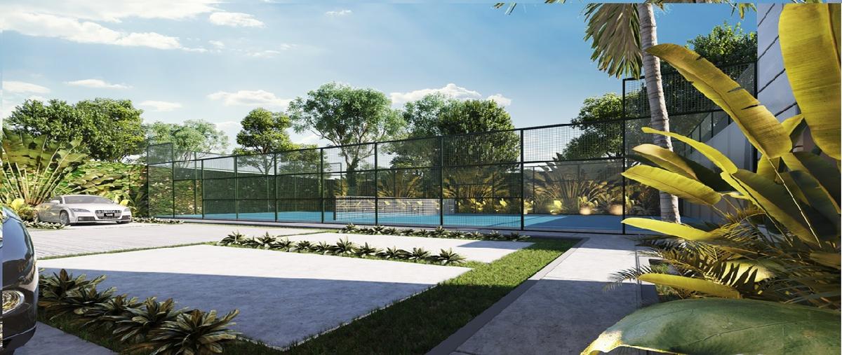 Foto de departamento en venta en  , temozon norte, mérida, yucatán, 28020385 No. 09