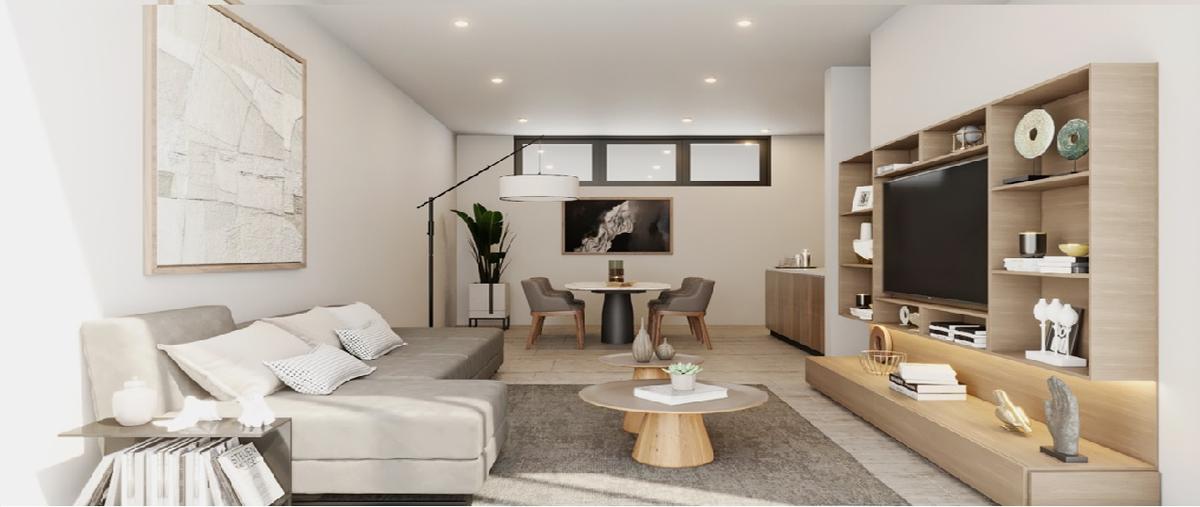 Foto de departamento en venta en  , temozon norte, mérida, yucatán, 28020385 No. 14