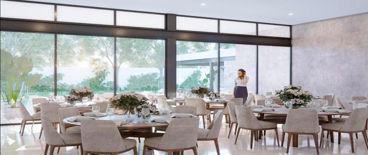 Foto de terreno habitacional en venta en  , temozon norte, mérida, yucatán, 28041153 No. 05