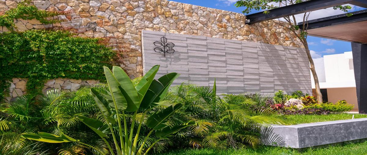 Foto de terreno habitacional en venta en  , temozon norte, mérida, yucatán, 0 No. 03