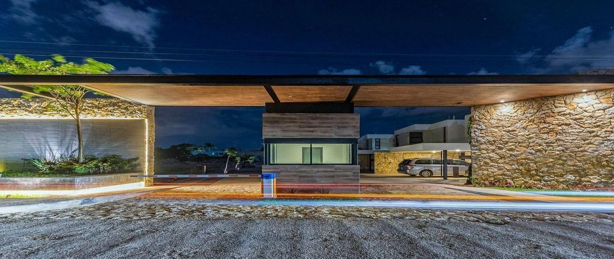 Foto de terreno habitacional en venta en  , temozon norte, mérida, yucatán, 0 No. 05