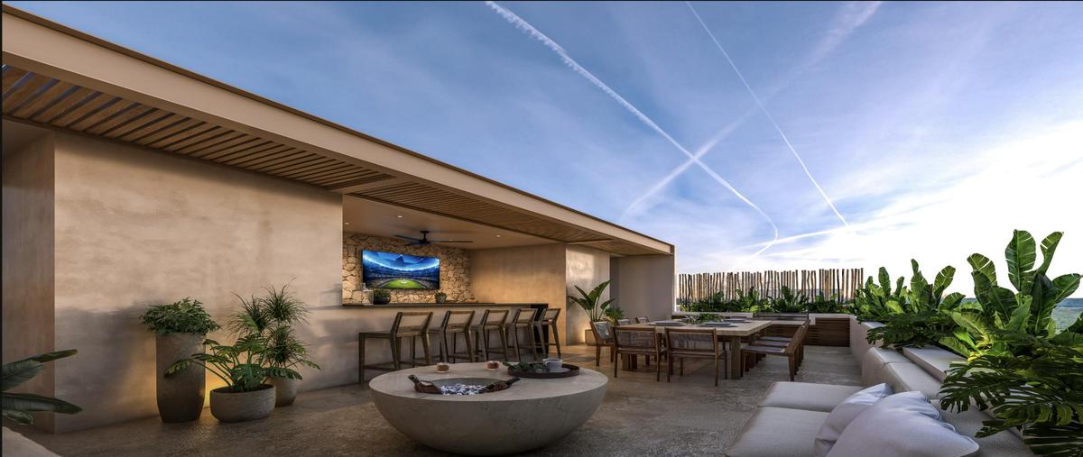 Foto de departamento en venta en  , temozon norte, mérida, yucatán, 0 No. 05