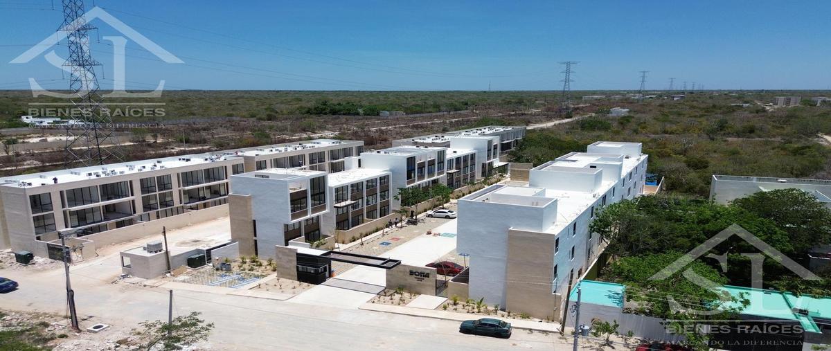 Foto de departamento en , temozon norte, mérida, yucatán, 28116728 foto 03 Foto de departamento en venta en , temozon norte, mérida, yucatán, 28116728 No. 03