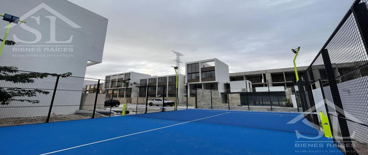 Foto de departamento en venta en  , temozon norte, mérida, yucatán, 28116730 No. 04