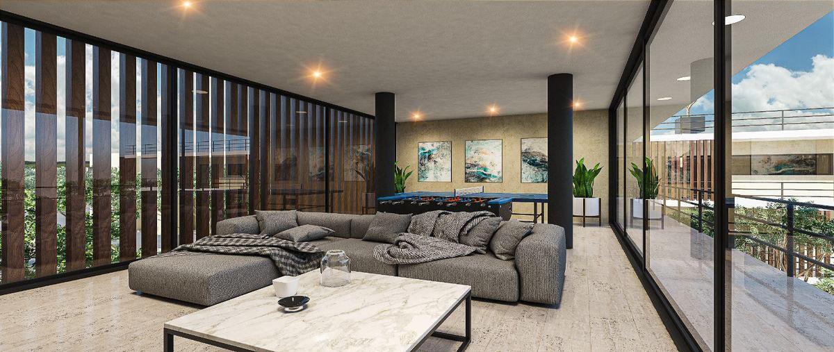 Foto de departamento en venta en  , temozon norte, mérida, yucatán, 0 No. 03