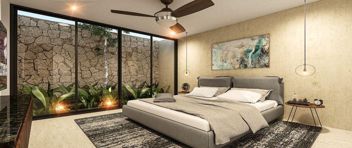 Foto de departamento en venta en  , temozon norte, mérida, yucatán, 0 No. 04