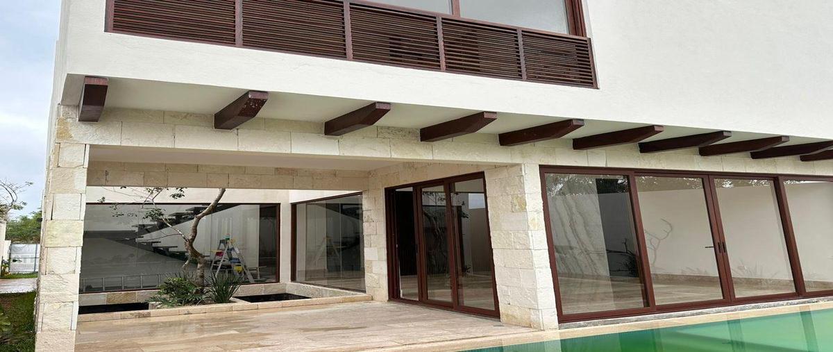 Foto de casa en , temozon norte, mérida, yucatán, 0 foto 01 Foto de casa en venta en , temozon norte, mérida, yucatán, 0 No. 01