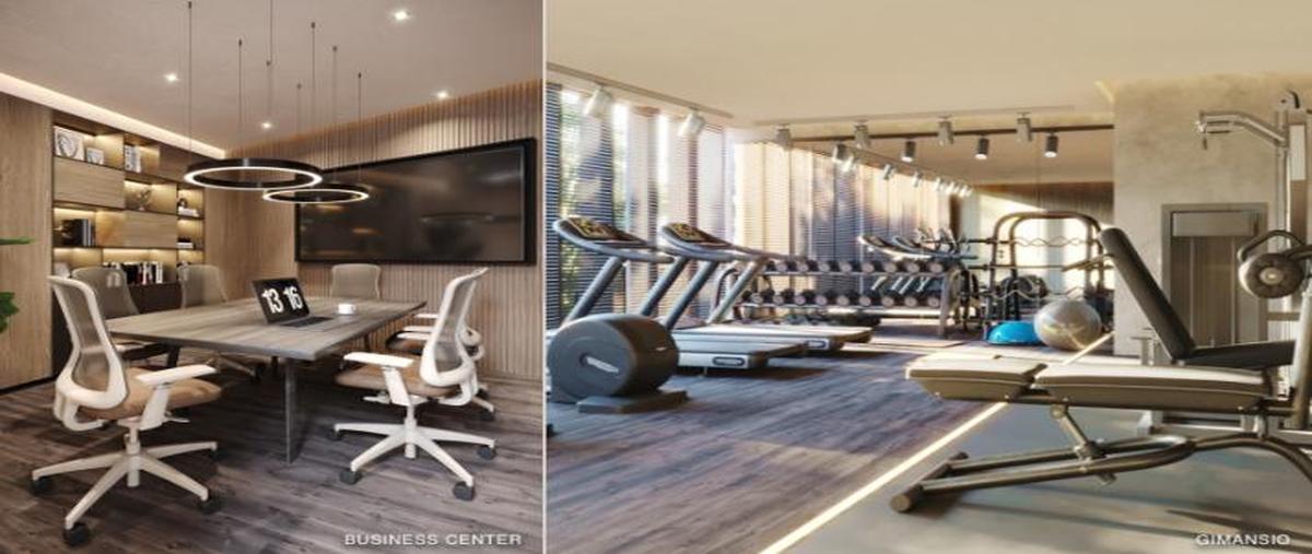 Foto de departamento en venta en  , temozon norte, mérida, yucatán, 0 No. 04