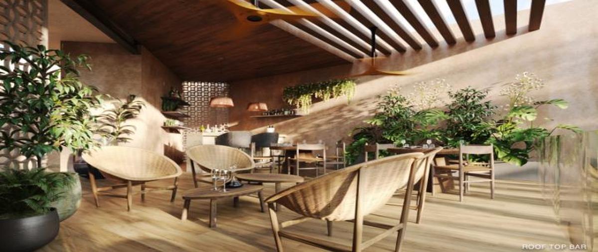 Foto de departamento en venta en  , temozon norte, mérida, yucatán, 0 No. 05