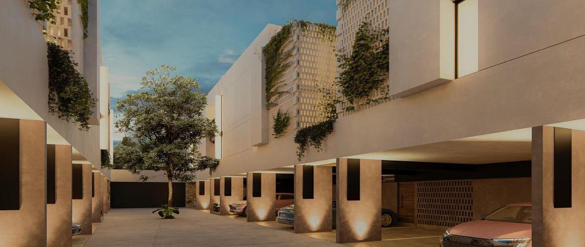 Foto de departamento en , temozon norte, mérida, yucatán, 0 foto 03 Foto de departamento en venta en , temozon norte, mérida, yucatán, 0 No. 03