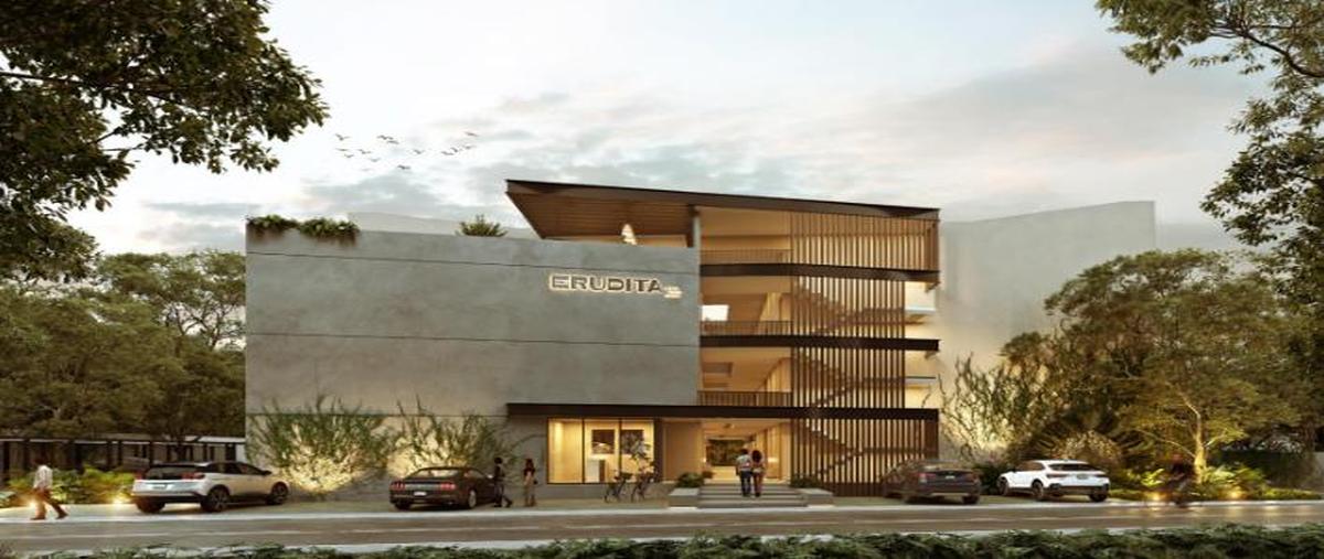 Foto de departamento en venta en  , temozon norte, mérida, yucatán, 0 No. 03