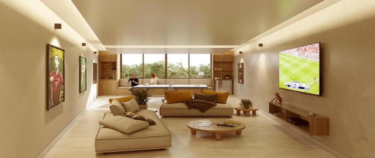 Foto de departamento en venta en  , temozon norte, mérida, yucatán, 0 No. 04