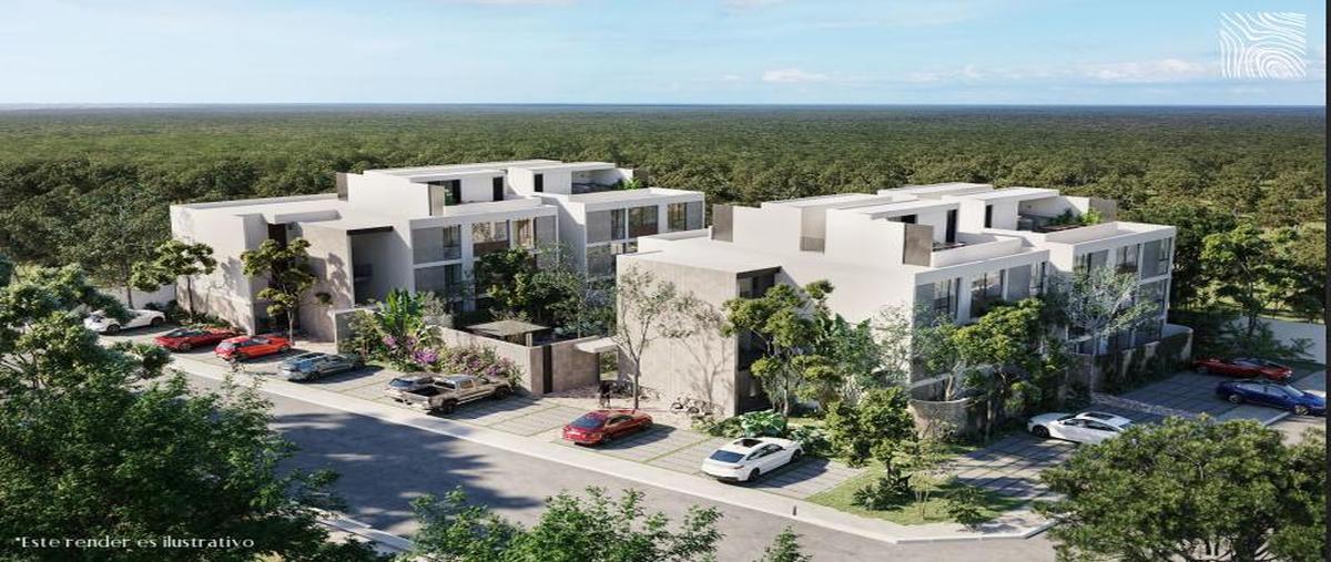Foto de departamento en , temozon norte, mérida, yucatán, 0 foto 05 Foto de departamento en venta en , temozon norte, mérida, yucatán, 0 No. 05