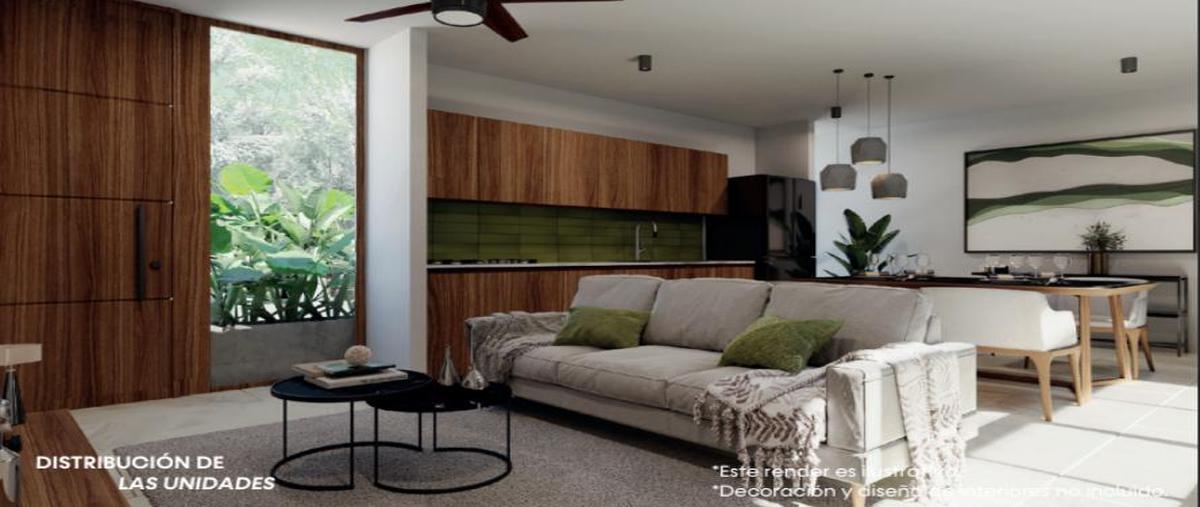 Foto de departamento en venta en  , temozon norte, mérida, yucatán, 0 No. 04