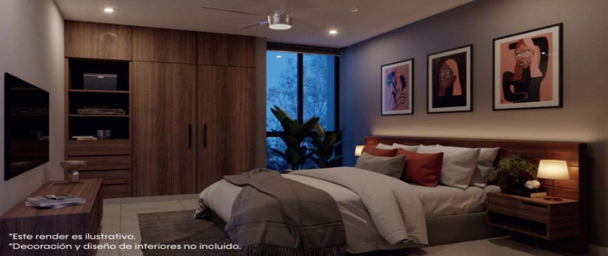 Foto de departamento en venta en  , temozon norte, mérida, yucatán, 0 No. 05