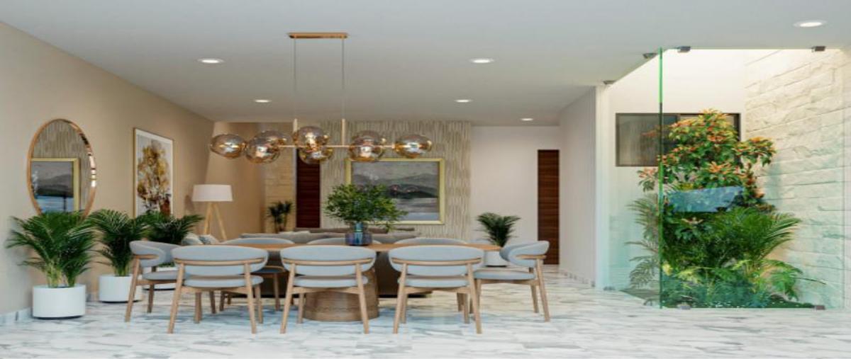 Foto de casa en venta en  , temozon norte, mérida, yucatán, 0 No. 03