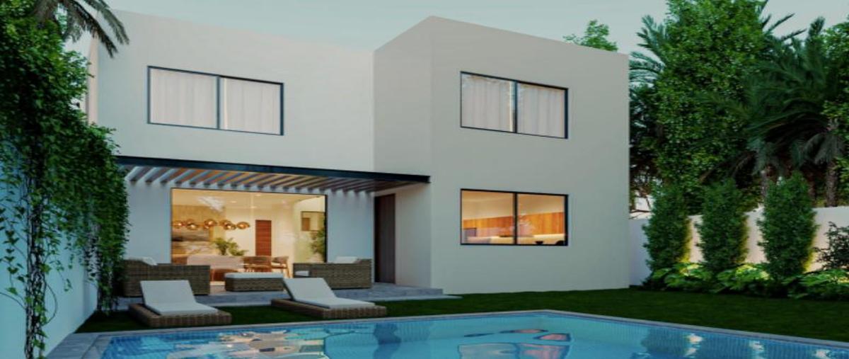 Foto de casa en venta en  , temozon norte, mérida, yucatán, 0 No. 05