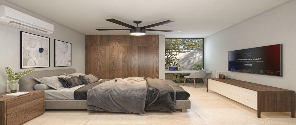 Foto de departamento en venta en  , temozon norte, mérida, yucatán, 0 No. 03