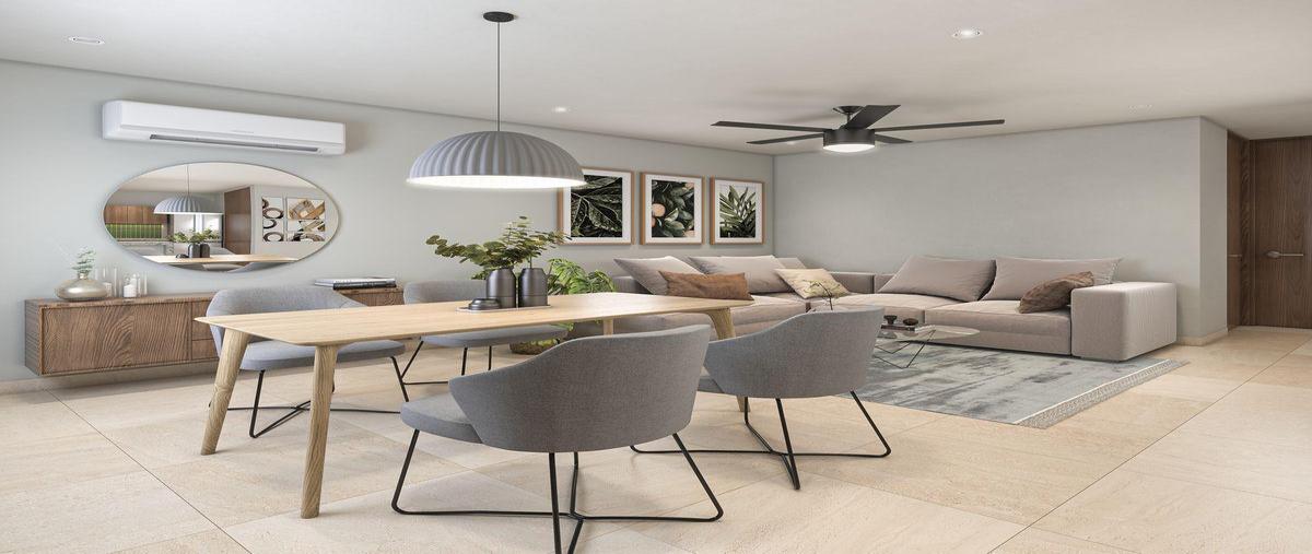 Foto de departamento en venta en  , temozon norte, mérida, yucatán, 0 No. 04