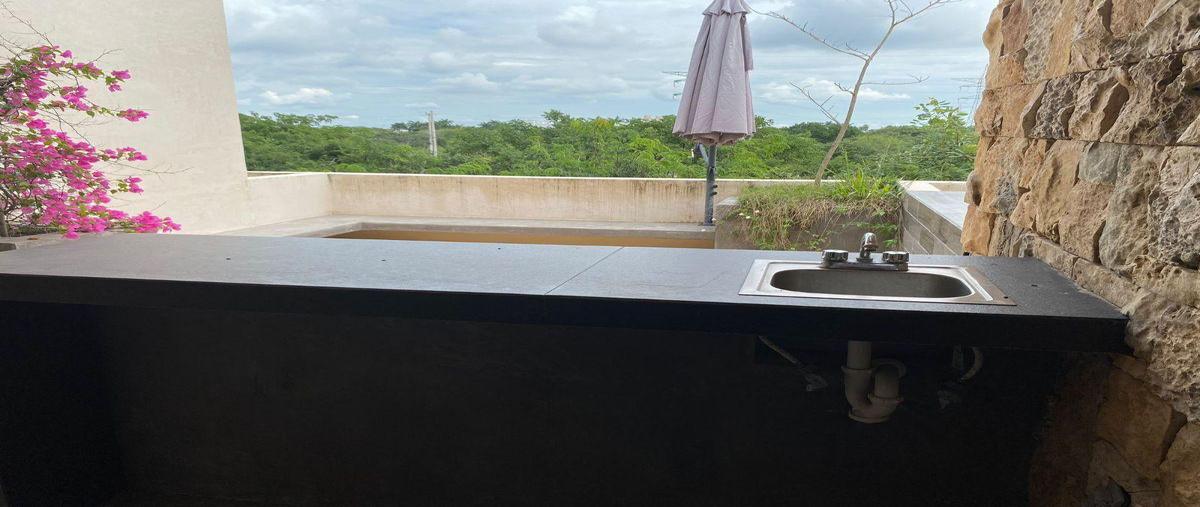 Foto de departamento en , temozon norte, mérida, yucatán, 0 foto 03 Foto de departamento en venta en , temozon norte, mérida, yucatán, 0 No. 03