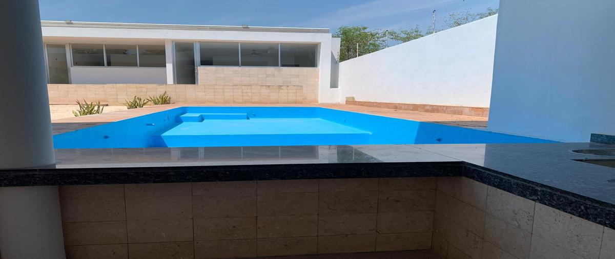 Foto de casa en renta en  , temozon norte, mérida, yucatán, 0 No. 05