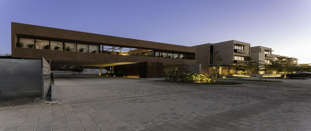 Foto de departamento en venta en  , temozon norte, mérida, yucatán, 28149934 No. 03
