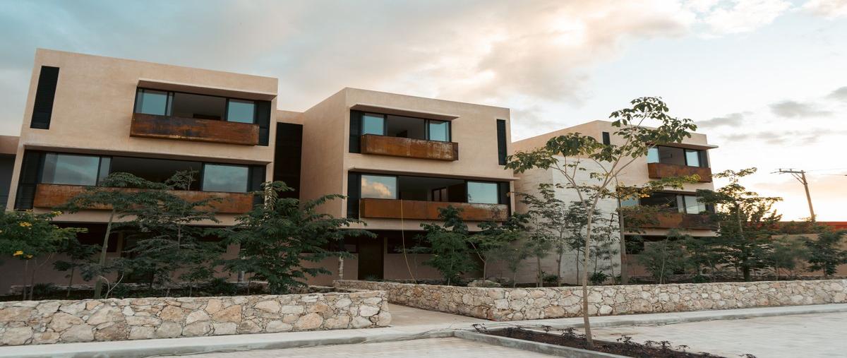 Foto de departamento en venta en  , temozon norte, mérida, yucatán, 28149934 No. 05