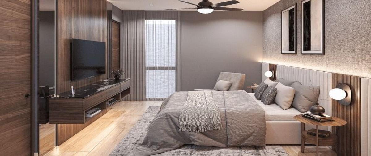 Foto de departamento en venta en  , temozon norte, mérida, yucatán, 28156602 No. 03