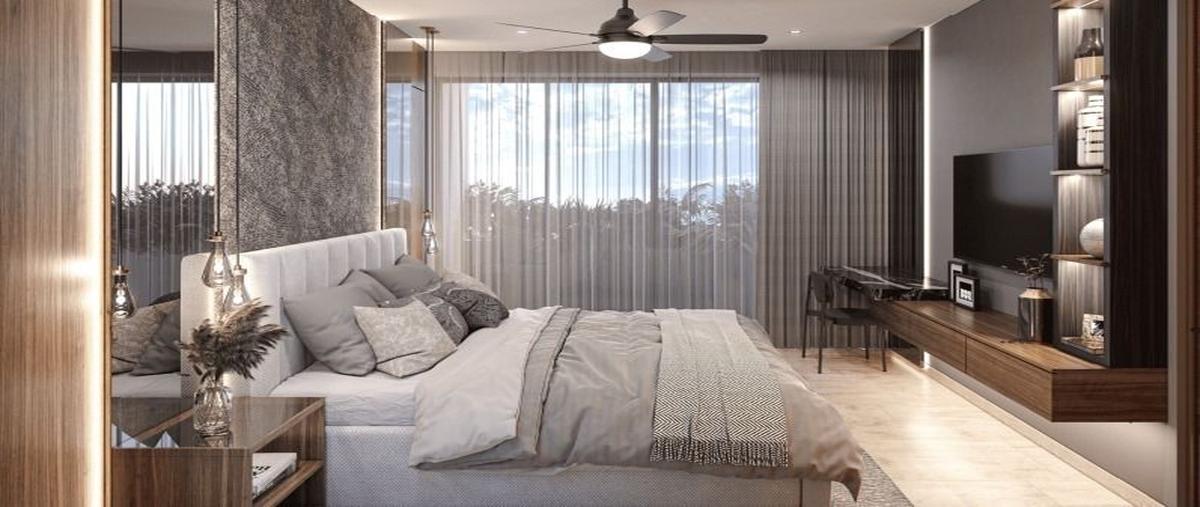 Foto de departamento en venta en  , temozon norte, mérida, yucatán, 28156602 No. 04