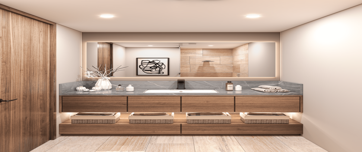 Foto de departamento en venta en  , temozon norte, mérida, yucatán, 28156602 No. 05