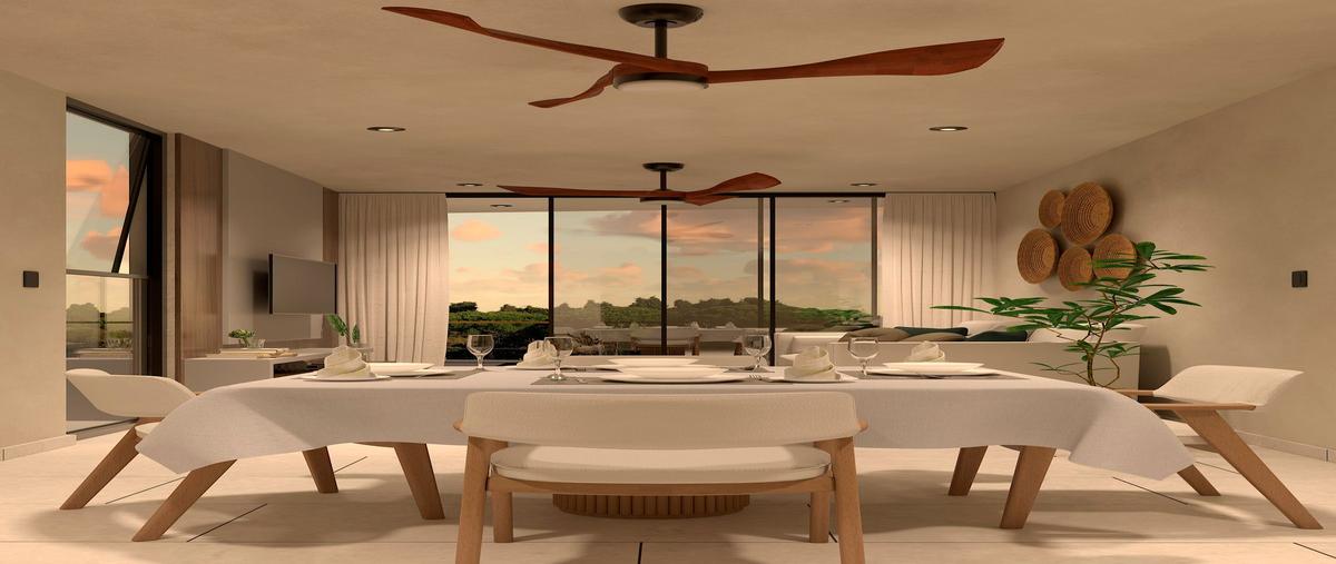 Foto de departamento en venta en  , temozon norte, mérida, yucatán, 28157117 No. 03