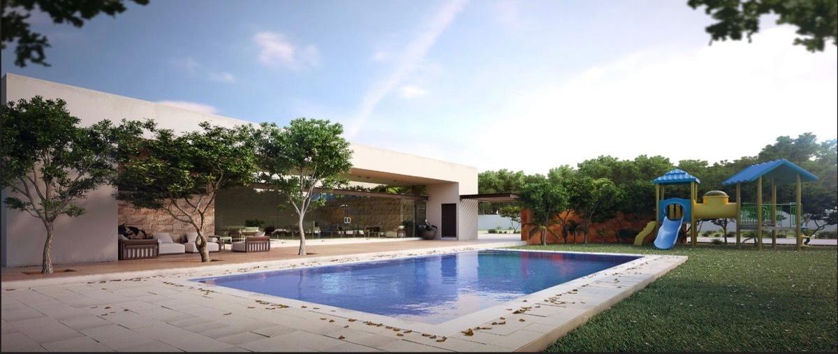 Foto de terreno habitacional en venta en  , temozon norte, mérida, yucatán, 28157450 No. 03
