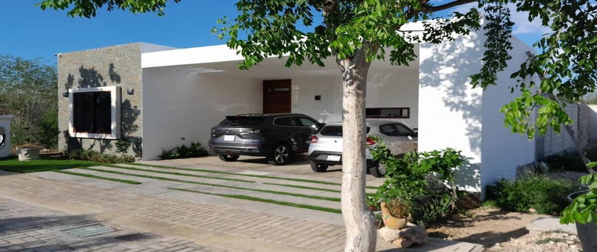 Foto de casa en , temozon norte, mérida, yucatán, 0 foto 02 Foto de casa en venta en , temozon norte, mérida, yucatán, 0 No. 02