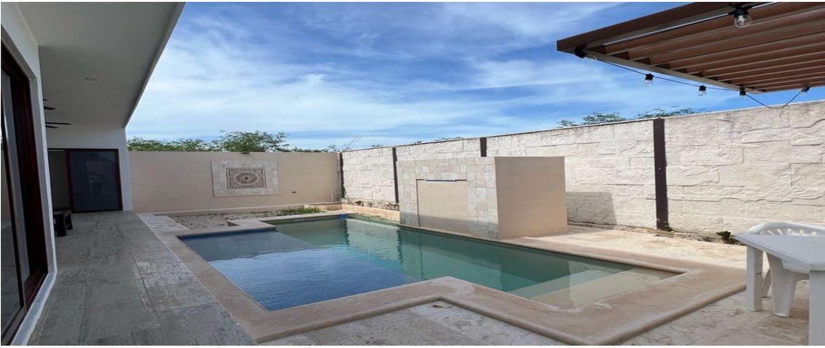 Foto de casa en , temozon norte, mérida, yucatán, 0 foto 05 Foto de casa en venta en , temozon norte, mérida, yucatán, 0 No. 05