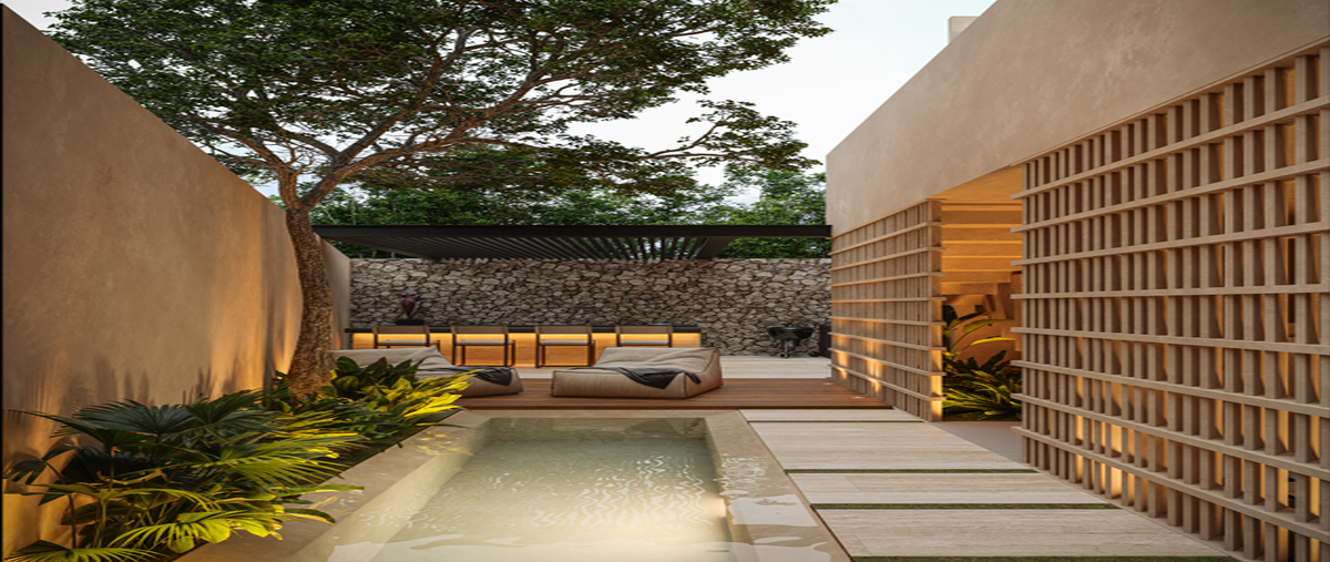 Foto de departamento en venta en  , temozon norte, mérida, yucatán, 28170523 No. 04