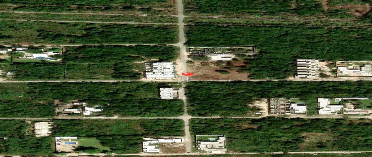 Foto de terreno habitacional en , temozon norte, mérida, yucatán, 28181651 foto 01 Foto de terreno habitacional en venta en , temozon norte, mérida, yucatán, 28181651 No. 01