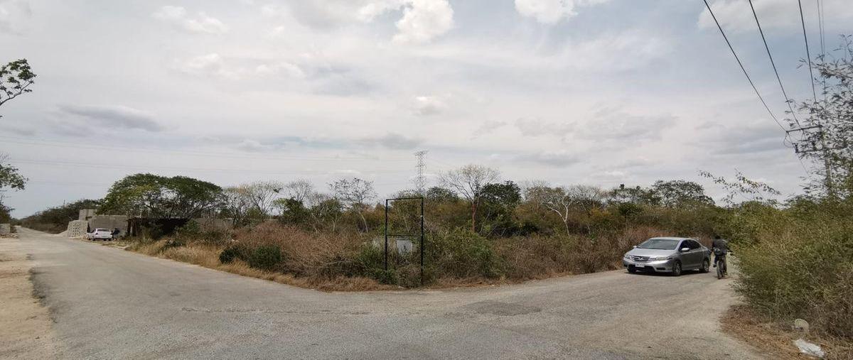 Foto de terreno habitacional en , temozon norte, mérida, yucatán, 28181651 foto 04 Foto de terreno habitacional en venta en , temozon norte, mérida, yucatán, 28181651 No. 04