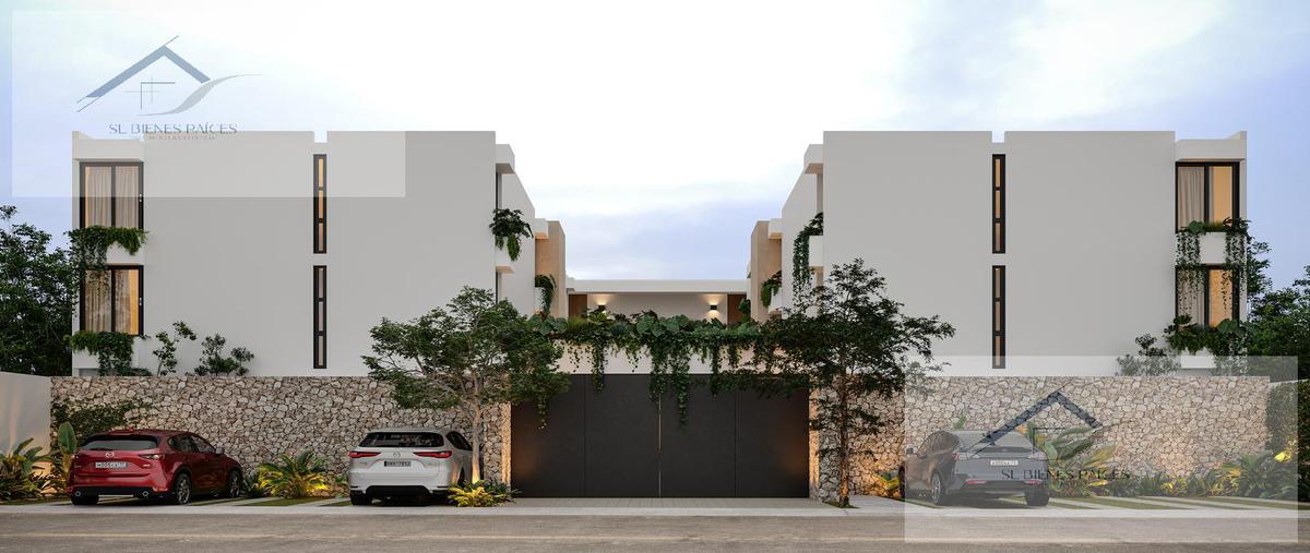 Foto de departamento en , temozon norte, mérida, yucatán, 0 foto 02 Foto de departamento en venta en , temozon norte, mérida, yucatán, 0 No. 02