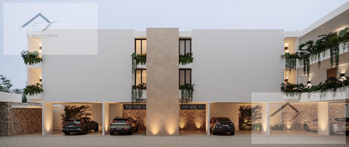 Foto de departamento en , temozon norte, mérida, yucatán, 0 foto 03 Foto de departamento en venta en , temozon norte, mérida, yucatán, 0 No. 03