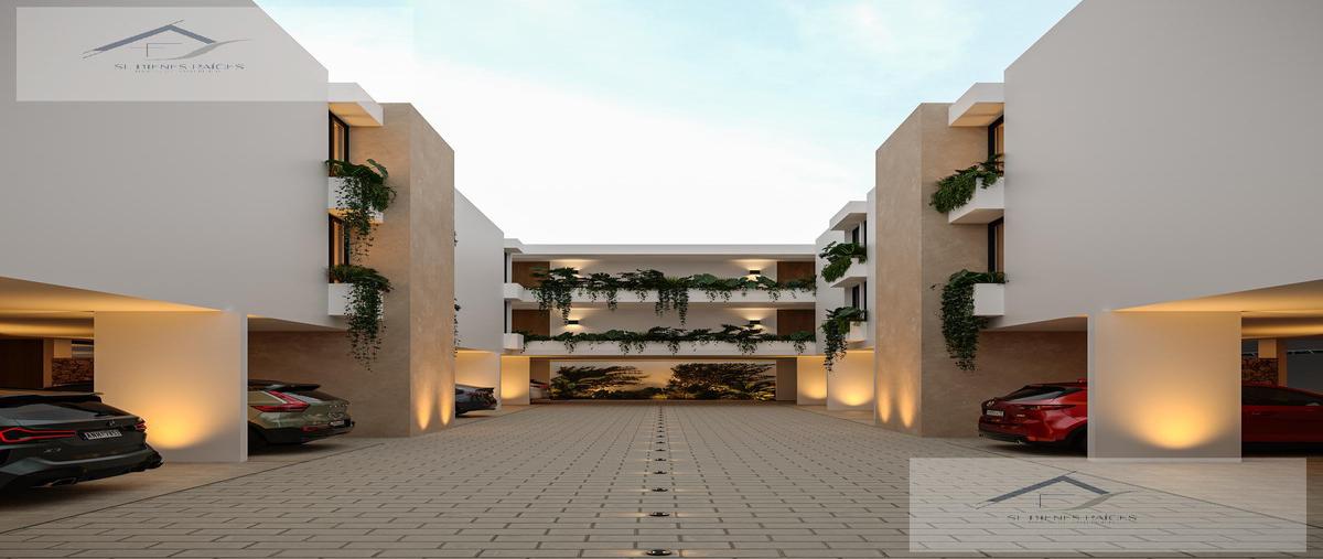 Foto de departamento en venta en  , temozon norte, mérida, yucatán, 0 No. 03