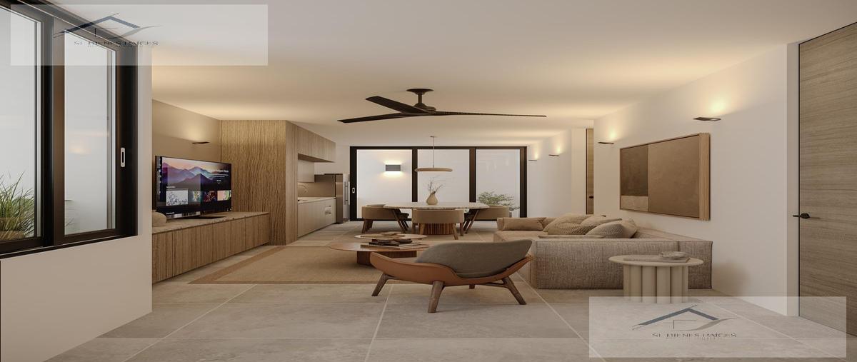 Foto de departamento en venta en  , temozon norte, mérida, yucatán, 0 No. 05