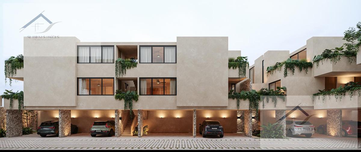 Foto de departamento en venta en  , temozon norte, mérida, yucatán, 0 No. 03